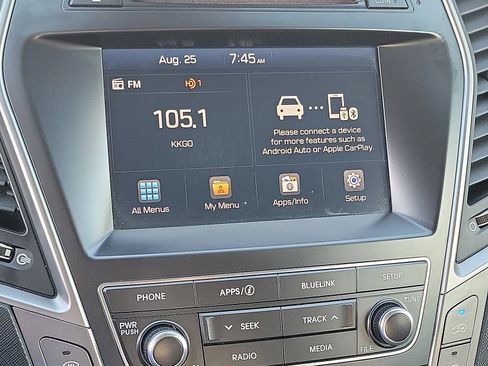 Used 2019 Hyundai Santa Fe XL SE w/ SE Premium Package 02 image 9