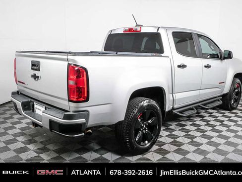 Used 2018 Chevrolet Colorado LT w/ Redline Special Edition image 3