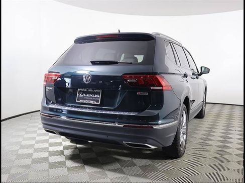 Used 2019 Volkswagen Tiguan S AWD/4WD image 5