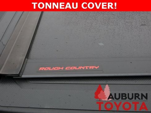 Certified 2023 Toyota Tacoma TRD Sport image 7