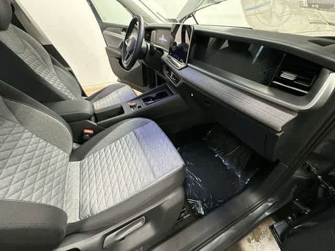 New 2026 Volkswagen Tiguan S FWD image 19