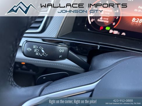 New 2026 Volkswagen Atlas Peak Edition AWD/4WD image 21