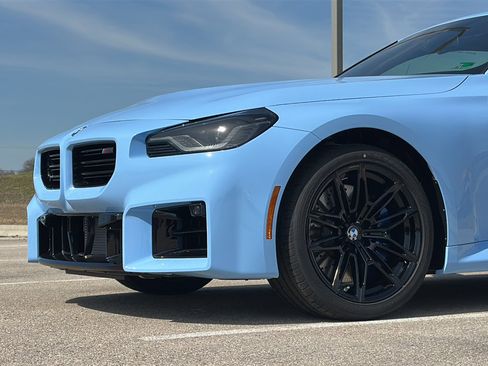New 2026 BMW M2 w/ Lighting Package image 10