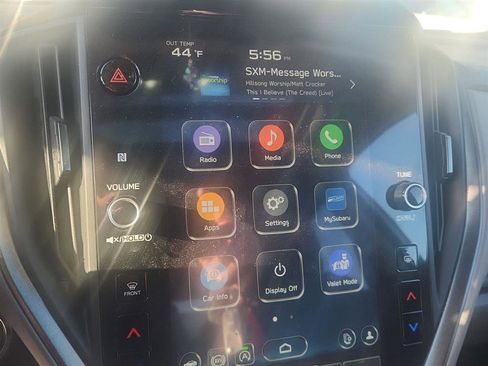 Used 2024 Subaru Crosstrek 2.5i Limited image 18