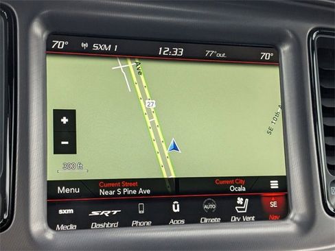 Used 2023 Dodge Challenger R/T Scat Pack image 5