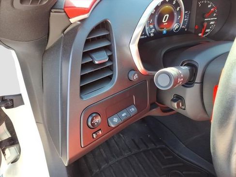 Used 2019 Chevrolet Corvette Stingray Coupe w/ 2LT Preferred Equipment Group image 14