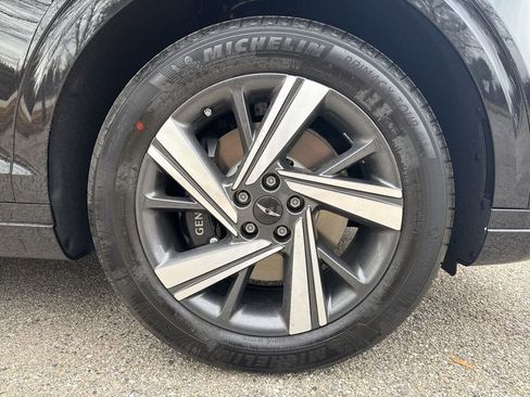 New 2026 Genesis GV70 3.5T Sport Advanced image 11