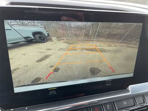 New 2025 Chevrolet Silverado 1500 LT image 17