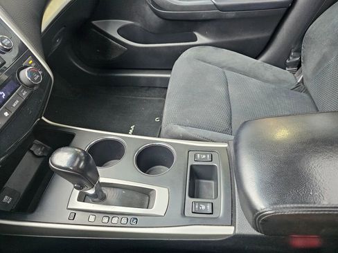 Used 2015 Nissan Altima 2.5 SV image 27