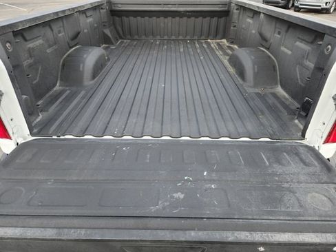 Used 2025 Chevrolet Silverado 3500 W/T w/ WT/CX Safety Package image 28