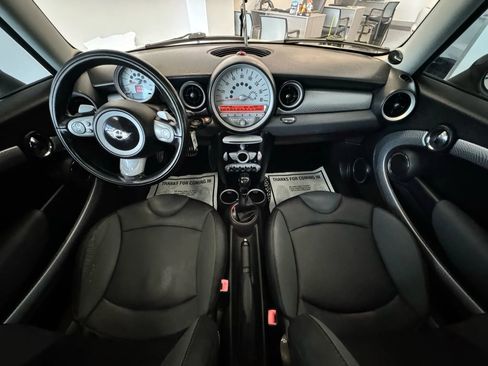 Used 2010 MINI Cooper S FWD image 17