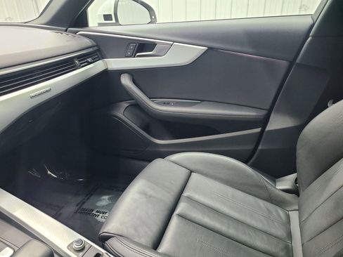 Used 2019 Audi A4 2.0T Premium Plus w/ Premium Plus Package AWD/4WD image 25