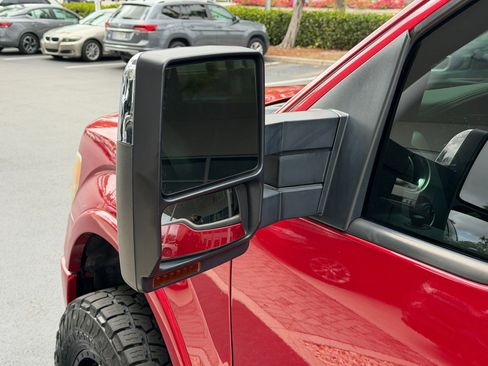 Used 2012 Ford F150 Platinum image 25