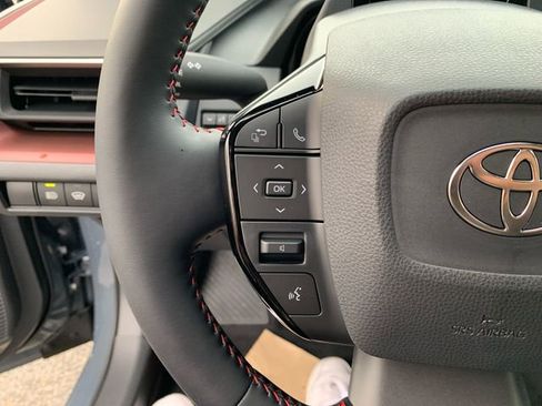 New 2026 Toyota Prius Plug-In Hybrid image 21