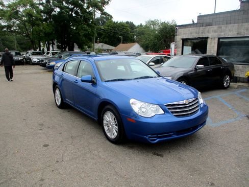 Used 2007 Chrysler Sebring Touring image 1