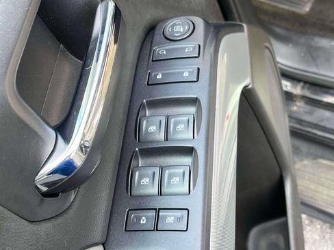 Certified 2018 Chevrolet Silverado 1500 LT w/ All Star Edition AWD/4WD image 23