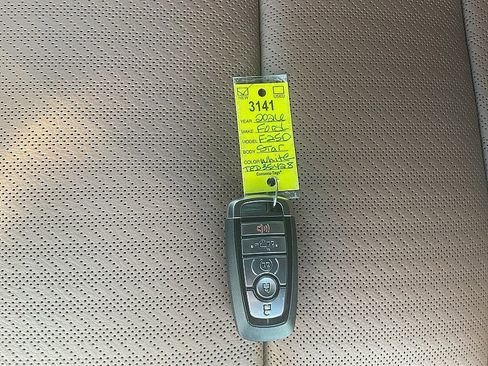 New 2026 Ford F250 King Ranch w/ Chrome Package image 33