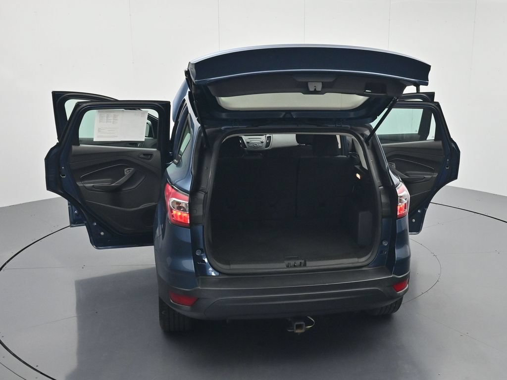 Used 2018 Ford Escape S FWD image 46
