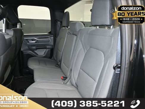 Used 2021 RAM 1500 Lone Star RWD image 11