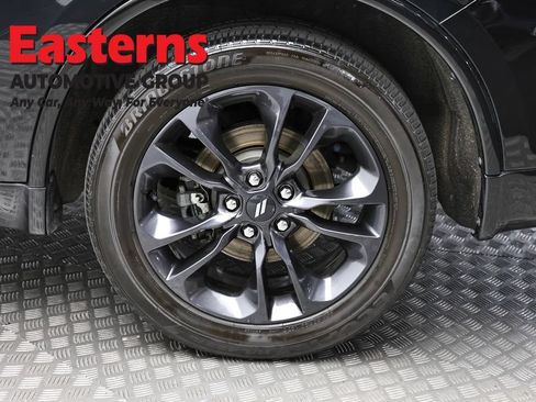 Used 2024 Dodge Durango R/T AWD/4WD image 8