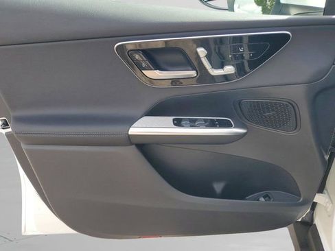 Certified 2025 Mercedes-Benz GLC 300 300 image 47