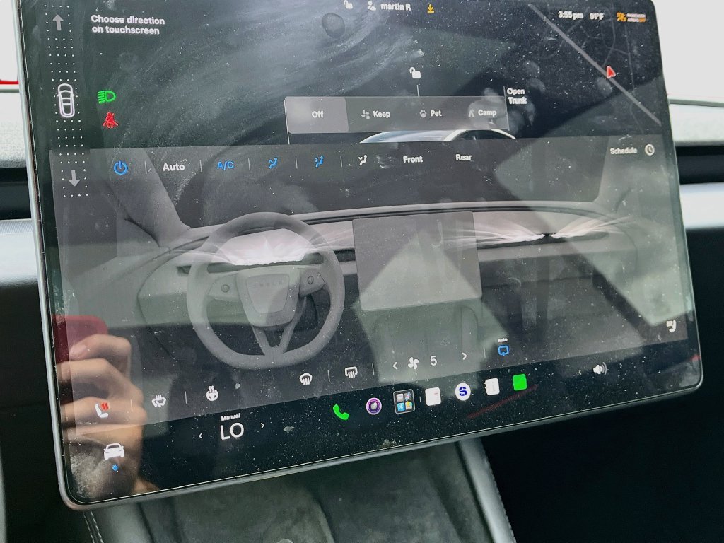 Used 2025 Tesla Model 3 Long Range RWD image 15