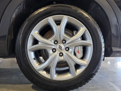 Used 2024 Dodge Hornet R/T AWD/4WD image 27