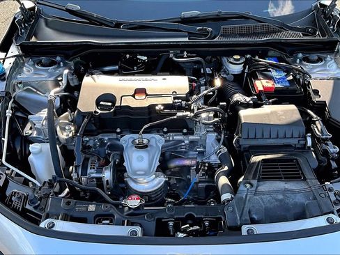 Used 2023 Honda Civic LX image 22