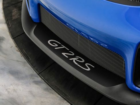 Used 2019 Porsche 911 GT2 RS RWD image 43