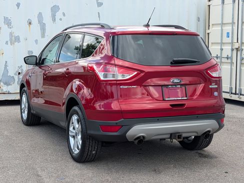Used 2014 Ford Escape SE w/ Equipment Group 201A FWD image 6