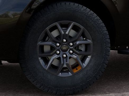New 2027 Ford Expedition Tremor w/ Driver's Package AWD/4WD image 19