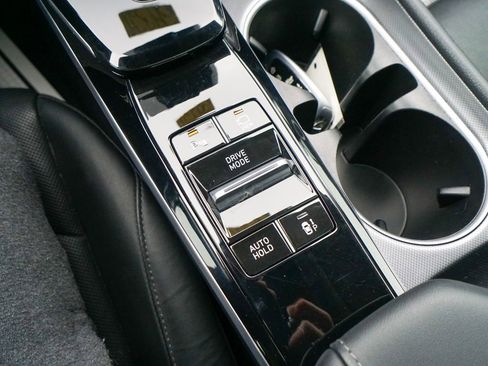 Used 2020 Hyundai Sonata Limited image 27