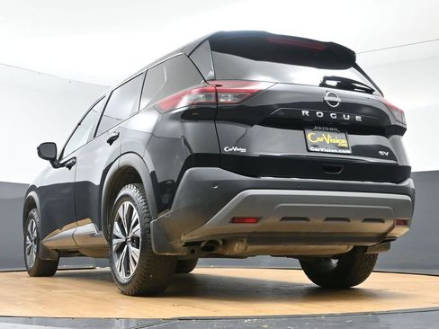 Used 2023 Nissan Rogue SV FWD image 49
