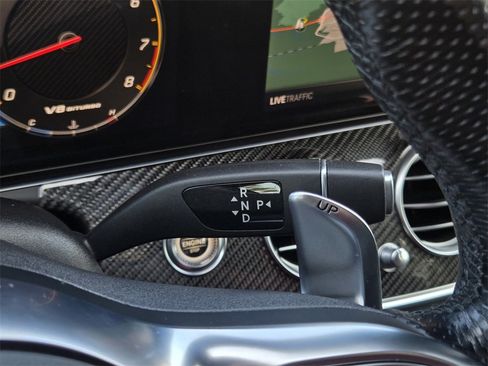 Used 2019 Mercedes-Benz E 63 AMG S image 36