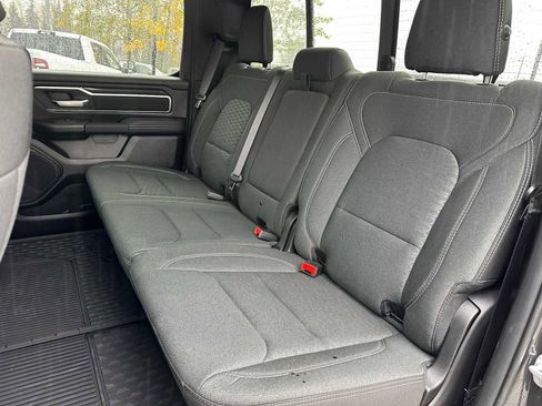 Used 2025 RAM 1500 Big Horn image 16