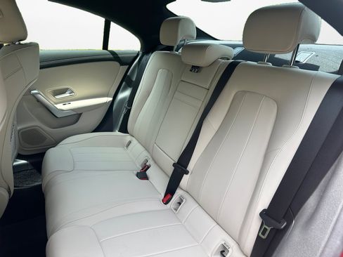 Used 2023 Mercedes-Benz CLA 250 4MATIC image 15