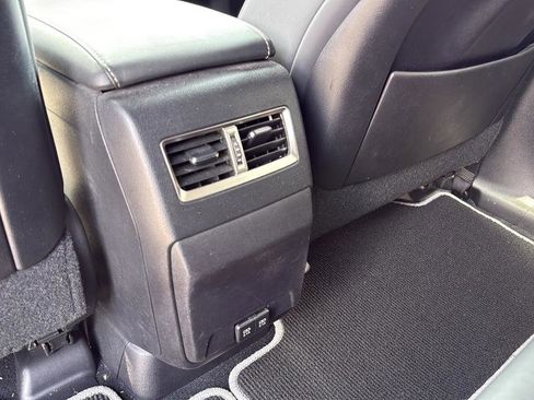 Used 2021 Lexus RX 350 F Sport AWD/4WD image 17