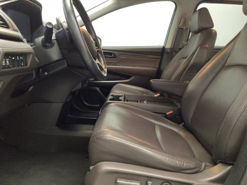 Used 2018 Honda Odyssey EX-L image 17
