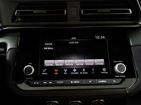 Used 2025 Nissan Z Sport w/ Floor Mat Package image 19