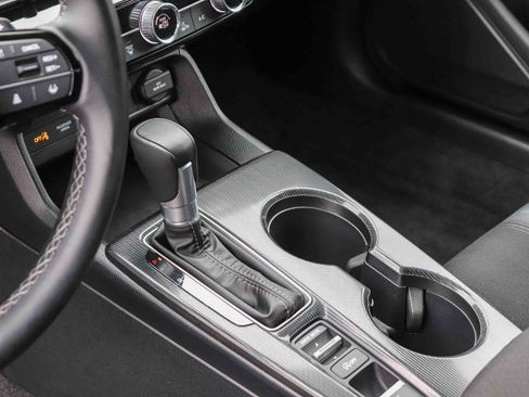 Certified 2026 Honda Civic Sport image 23