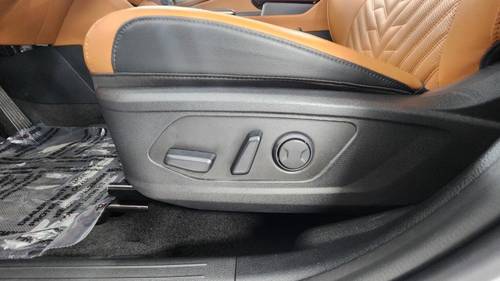 Used 2026 Kia Sportage X-Line AWD/4WD image 11