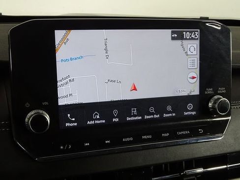 Used 2022 Mitsubishi Outlander SE image 8