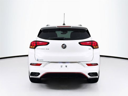 Used 2022 Buick Encore GX Select w/ Sport Touring Package image 6