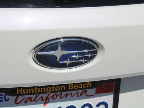 Used 2025 Subaru Impreza 2.0i w/ Popular Package #1A AWD/4WD image 8