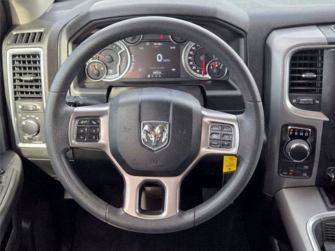 Certified 2023 RAM 1500 Classic SLT w/ Trailer & Traction Group AWD/4WD image 20