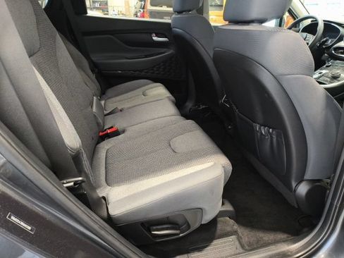 Used 2022 Hyundai Santa Fe SEL AWD/4WD image 19