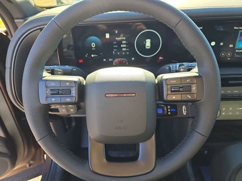 New 2026 Hyundai Palisade XRT Pro AWD/4WD image 23