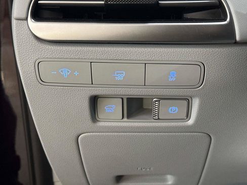 Used 2023 Hyundai Palisade SEL w/ Cargo Package image 30