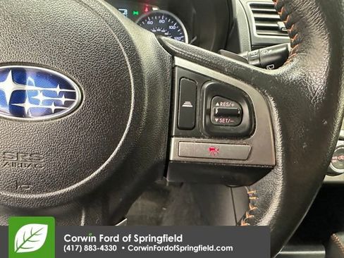 Used 2016 Subaru Crosstrek 2.0i Limited image 30
