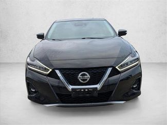 Used 2022 Nissan Maxima Platinum w/ Sport Mat Group video 2